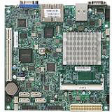 Supermicro MBD-X9SBAA-F-B Server Motherboard - Intel Atom (2