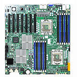 Supermicro MBD-X8DTH-IF-O Server Motherboard - Intel 5520 Chipset