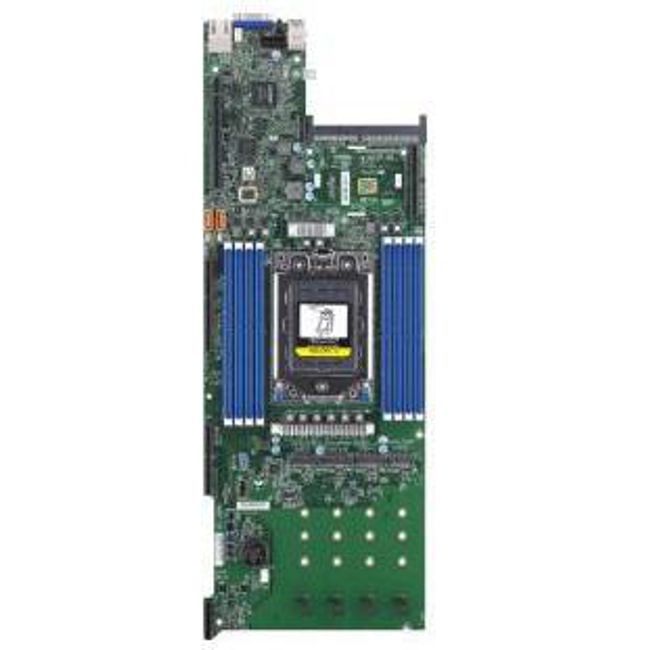 Supermicro MBD-H12SST-PS Server Motherboard - SOC - Single