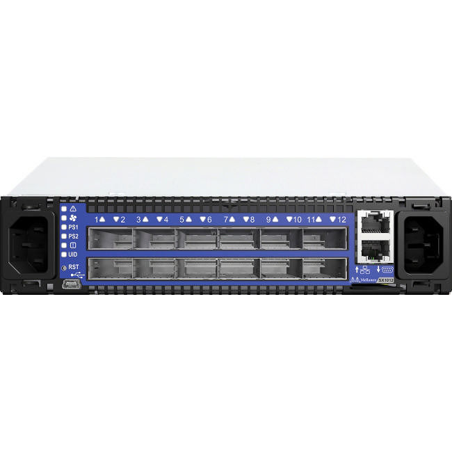 SWIX SERA-F fc10 fc8 セット 100G - Edgecore Networks