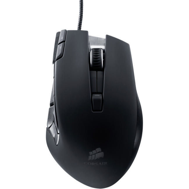 Corsair CH-9000025-NA Vengeance M95 Laser Gaming Mouse | Exxact
