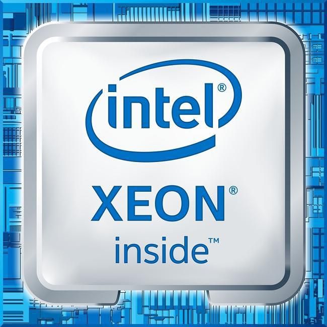 Intel BX80684E2224 Xeon E-2224 Processor - Socket H4 LGA-1151 - 4