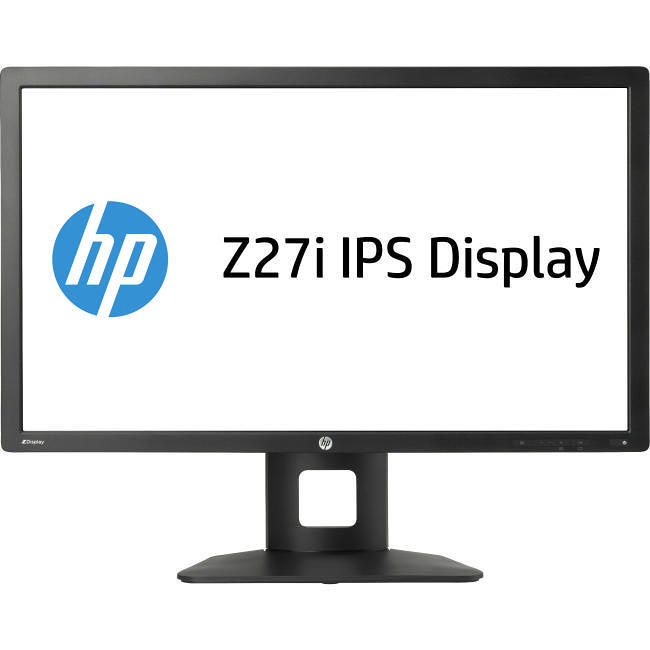 HP D7P92A4#ABA Business Z27i 27