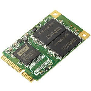 InnoDisk DEMSR-08GD07SC2SC 3ME 8 GB SSD - SATA - mSATA (MO-300