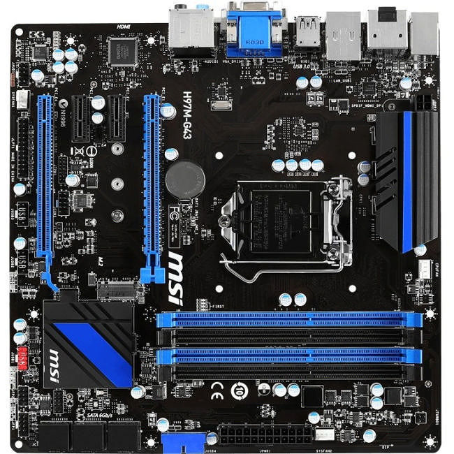 パソコンパーツ纏め Core-i7 4770K H87-G43 Mem16GB 【公式通販】
