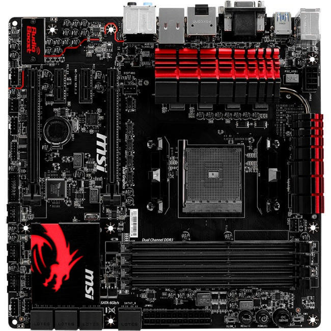 MSI Z87I Review: Mini-ITX Haswell for $140