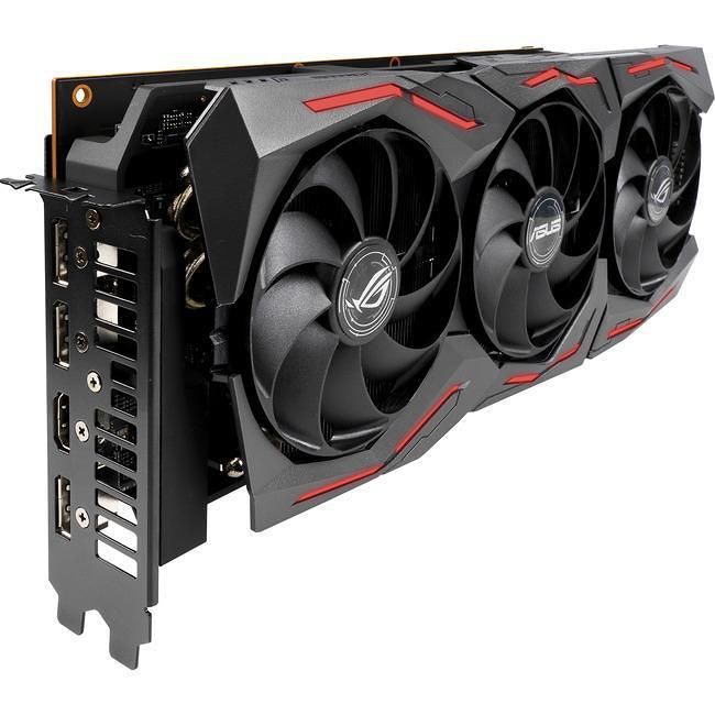 ASUS ROG-STRIX-RX5700XT-O8G-GAMING AMD Radeon RX