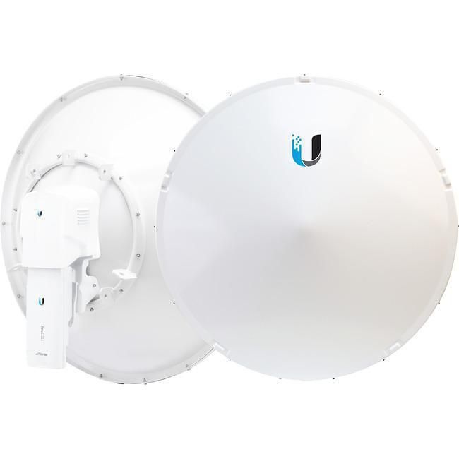 Ubiquiti AF-11G35 11 GHz, 35 dBi airFiber X Antenna | Exxact