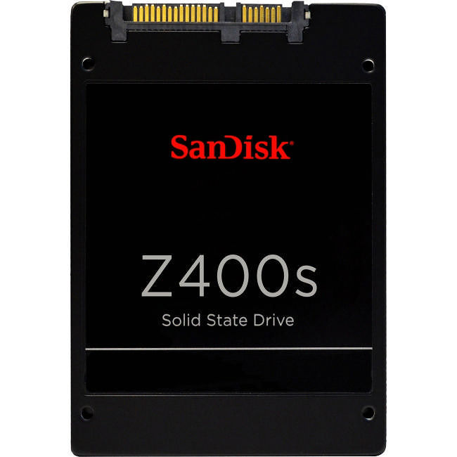 10点セット SanDisk SSD 128GB SanDisk SD8SBAT-128G-1122 Z400s SSD 128 GB 2.5 Internal - SATA