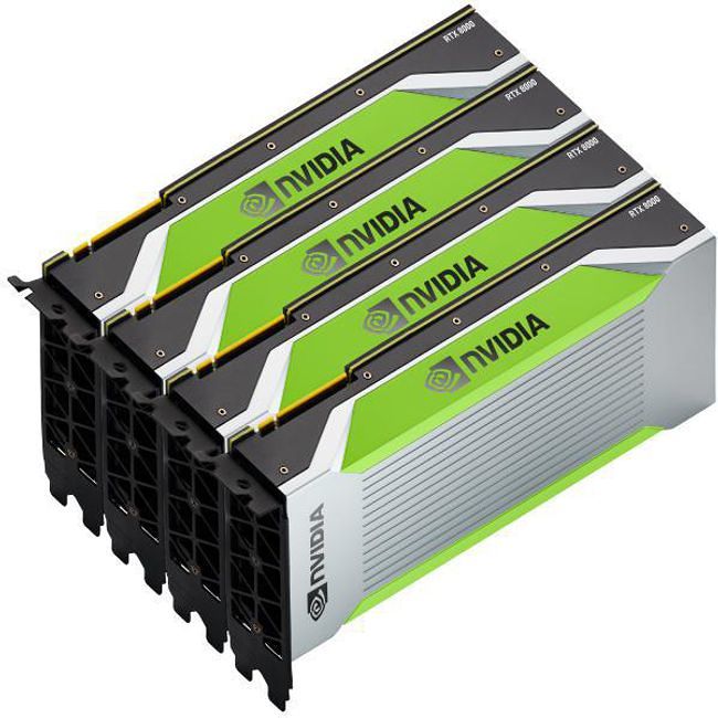 美品NVIDIA Quadro RTX8000 Passive NVIDIA Quadro RTX8000 Passive | NVIDIA Professional Graphics