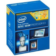 Intel BX80662E31270V5 Xeon E3-1270 v5 - 4 core - 3.60 GHz Intel BX80662E31270V5 Xeon E3-1270 v5 - 4 core - 3.60 GHz