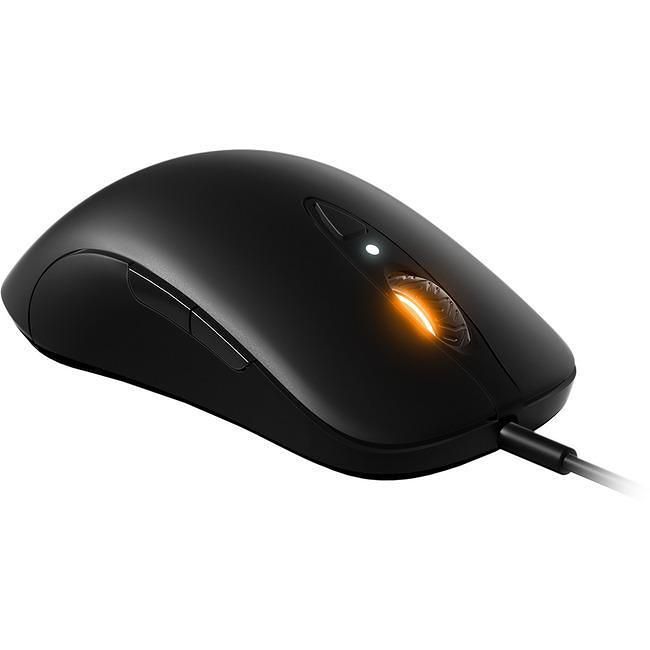 Amazon.com: SteelSeries Sensei Laser Gaming Mouse - Grey