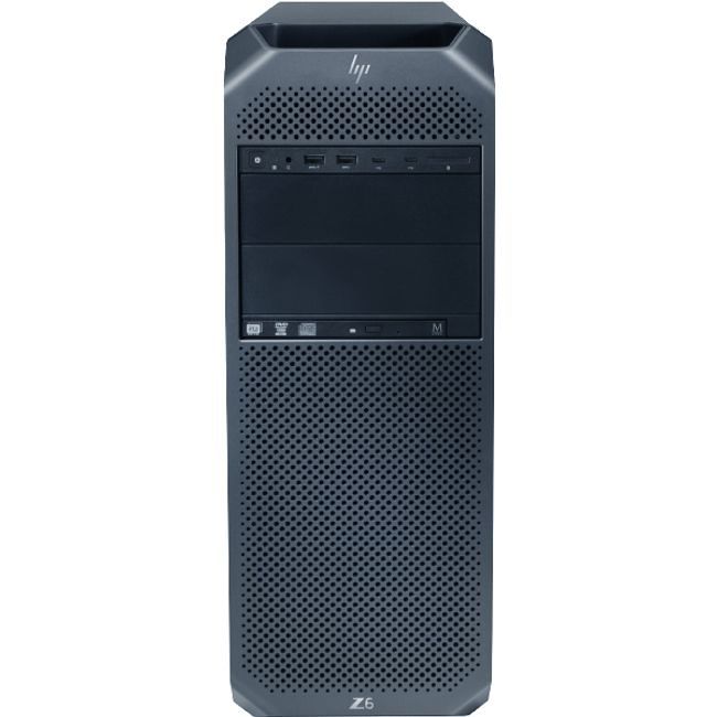 M*i様 HP ワークステーション Z6 G4 40コア×2 192GB HP Z6 G4 Workstation 製品詳細・スペック - HP Workstations