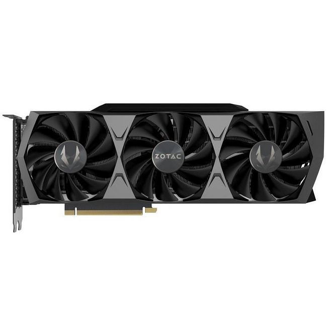 ZT-A30700H-10P ZOTAC PCI Express 4.0 グラフ ZOTAC GAMING GeForce RTX 3070 Twin Edge OC LHR | ZOTAC