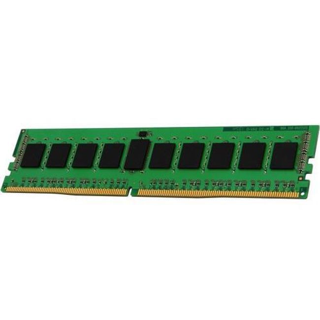 KSM32ED8/32ME 64GB(32GB×2) Kingston Kit 64GB 2x 32GB 3200MHz DDR4 ECC UDIMM 2RX8 Server