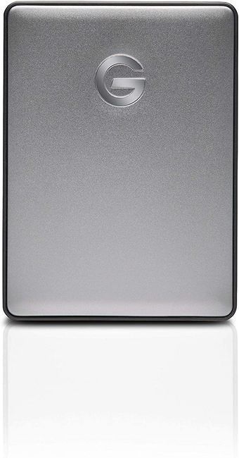 ウエスタンデジタル G-Drive USB-C 10TB 10TB G-DRIVE with Thunderbolt 3 | Western Digital