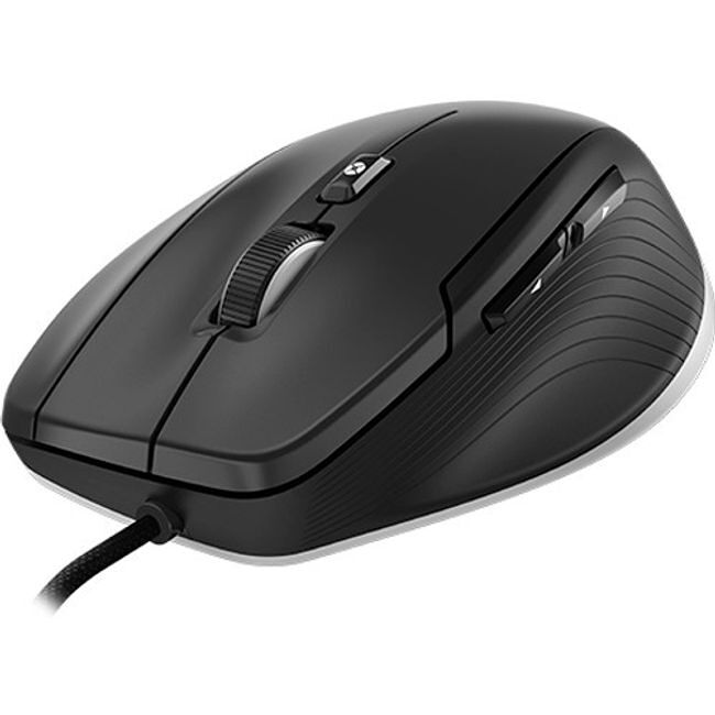 マウス・トラックボール 3DCONNEXION SpaseNavigator SpaceMouse Wireless - Bluetooth Edition