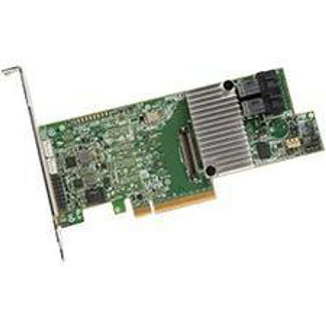 LSI 05-25420-08 MegaRAID SAS SAS 9361-8i SAS Controller | Exxact