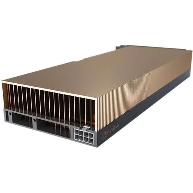 NVIDIA A40 Ampere - 48 GB GDDR6 - Dual Slot - PCIe 4.0