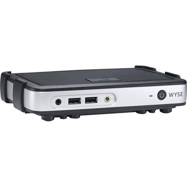 Dell 4NH9X Wyse 5030 ZC PCOIP 2.0 Mini Desktop - 32 MB Flash - 512