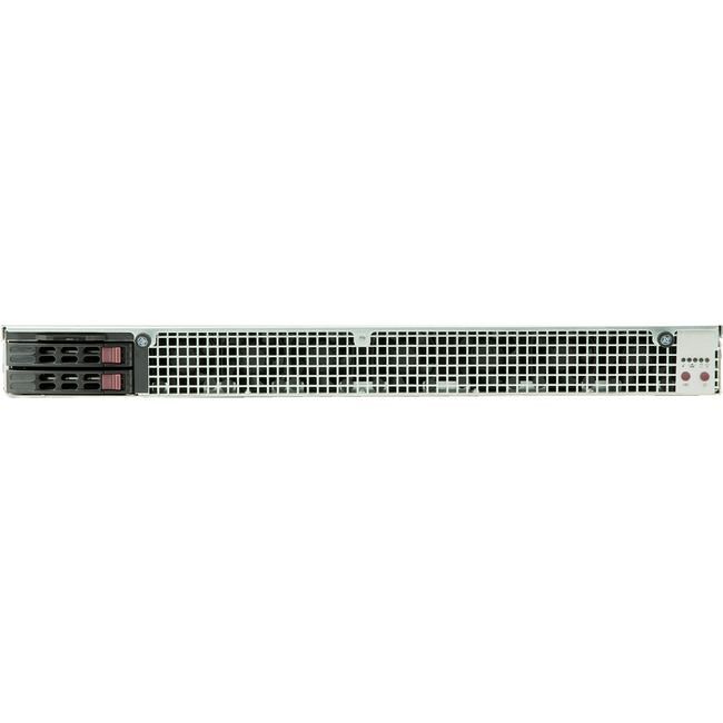 tecunica専用 Exxact TensorEX 2U Server - 2x 3rd Gen Intel Xeon Scalable