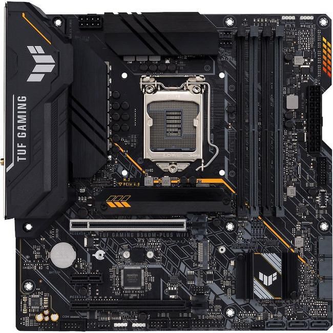 マザーボード asus tuf gaming b560 plus wifi TUF GAMING B560-PLUS WIFI｜Motherboards｜ASUS Global