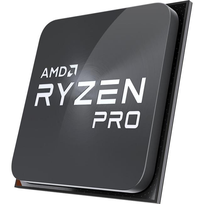 AMD Ryzen 5 Pro 4650G | Overview, Specs, Details | SHI