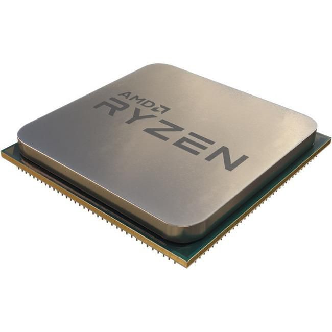 AMD 100-000000144 Ryzen 3 4000 4300G Quad-core (4 Core) 3.80 GHz
