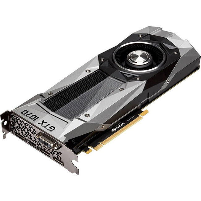 GeForce GTX 1070 8GB　ジャンク GeForce GTX 1070 8GB GDDR5 ジャンク｜Yahoo!フリマ（旧PayPay