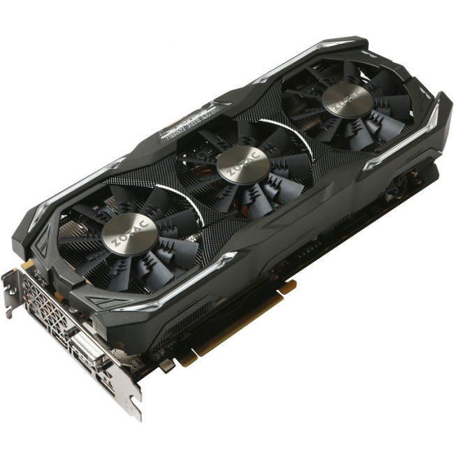 ZT-P10810B-10B ZOTAC PCI-Express 3.0 x1… Amazon.com: Zotac GeForce GTX 1080 Ti Blower 11GB GDDR5X ZT
