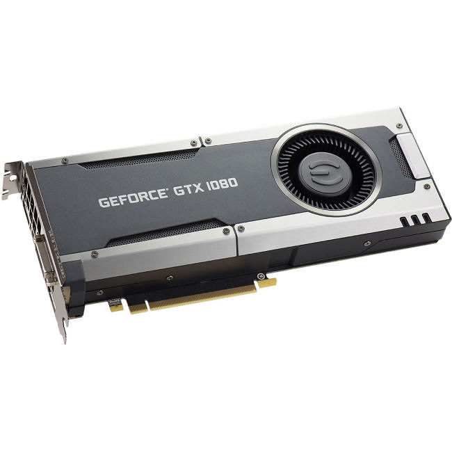 良品 GTX 1080 8GB EVGA製 08G-P4-6180-KR Amazon | EVGA GeForce GTX 1080 FOUNDERS EDITION GDDR5X 8GB 08G-P4