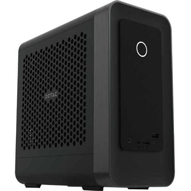 ZOTAC ZBOX-ECM53060C-U-W2B Magnus One PC - Intel Core i5-10400