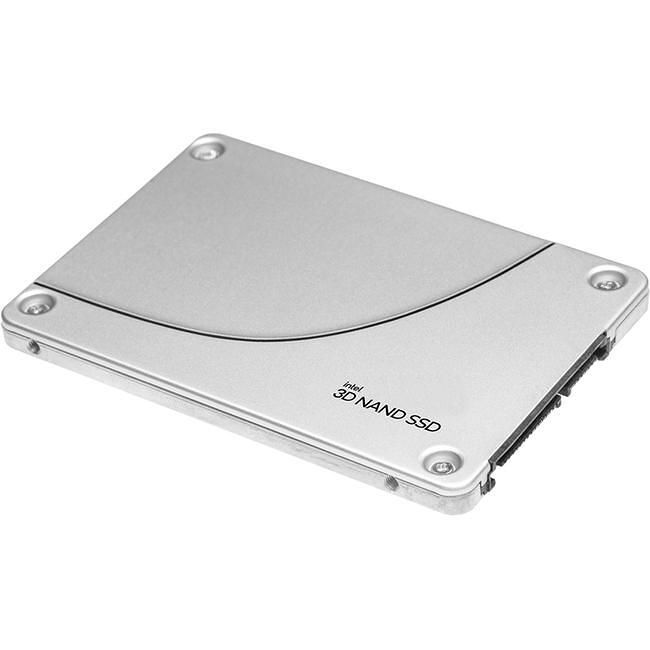 Solidigm SSDSC2KB480GZ01 D3-S4520 SSD - 480 GB - 2.5