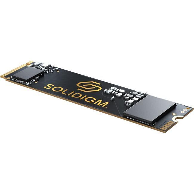 Solidigm SSDPFKNU020TZX1 P41 Plus 2 TB SSD - PCIe NVMe 4.0 x4 - M