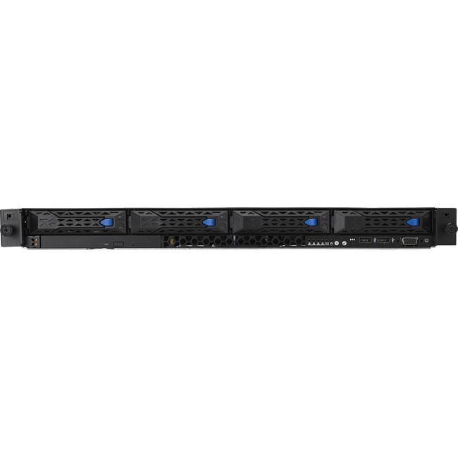 翠瀬 Exxact TensorEX 4U Rackmountable Workstation - 1x AMD Ryzen