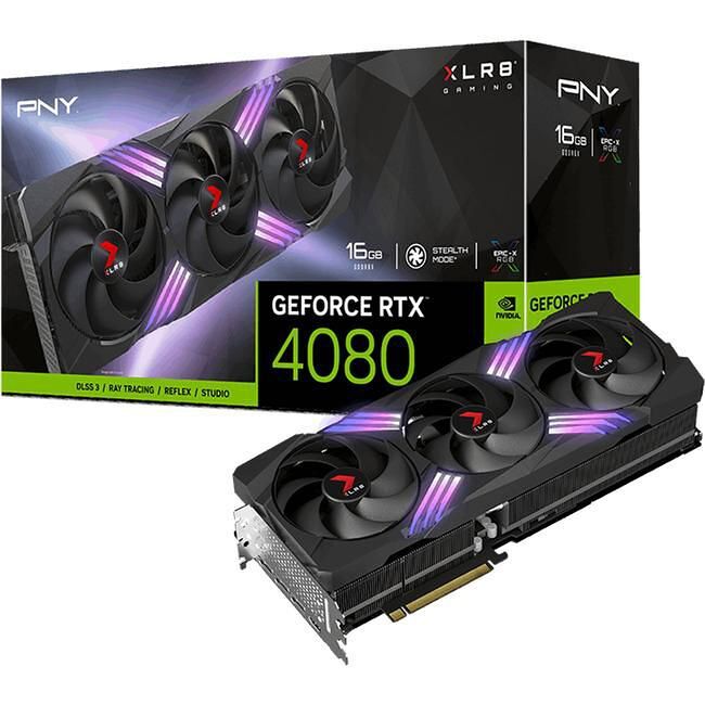 動作◎ GeForce RTX 4080 Gaming Pro 16GB GPU Amazon.com: NVIDIA - GeForce RTX 4080 16GB GDDR6X Graphics