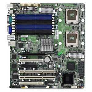 MiTAC S5375G2NR-1U Tempest (S5375-1U) Server Motherboard Intel