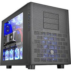 （未使用）Thermaltake CS5157 CA-1D8-00F1WN-00 Amazon.co.jp: Thermaltake Core X9 E-ATX Cube PC Case cs5157