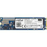 Crucial CT1050MX300SSD4 MX300 1 TB SSD - SATA - M.2 2280