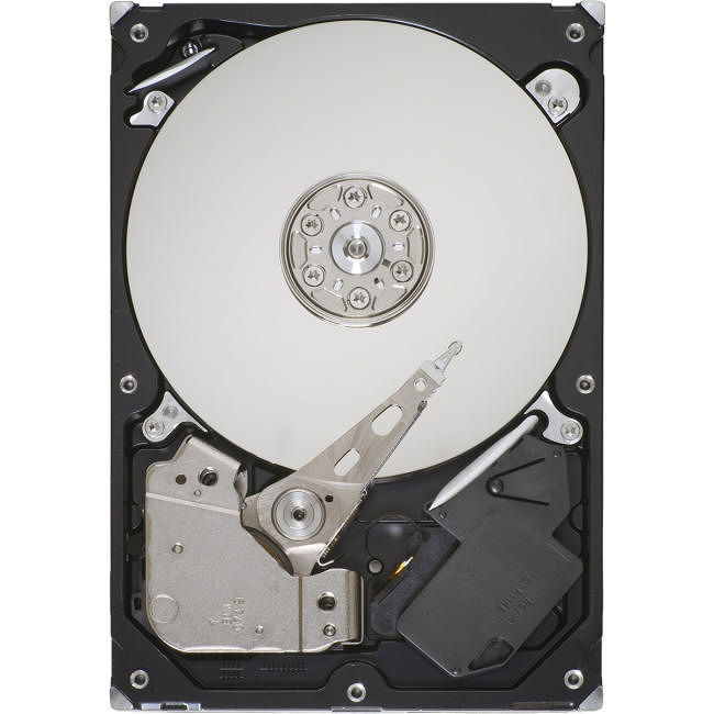 Seagate ST3250318AS BarraCuda 250 GB Hard Drive - 3.5 - SATA