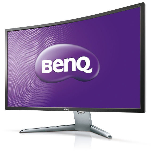 BenQ EX3200Rモニター EX3200R Video Enjoyment Monitor with Curved Design | BenQ 한국