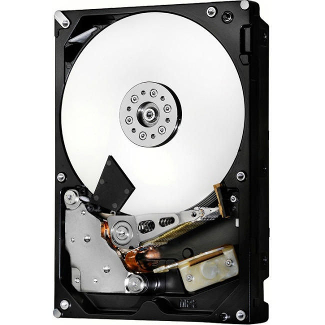 (未使用･未開封品)　SATA / 600???7200?rpm???128?MBバッファ 60wa65s Hitachi Deskstar 7K1000.C 0F10381 / HDS721050CLA362 500GB