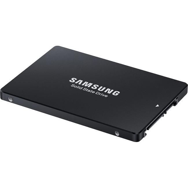 Samsung MZ-7L348000 MZ7L3480HCHQ-00W07 PM893 SSD - 480 GB