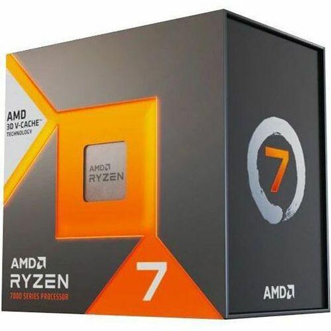 CPU AMD CPU Ryzen 7 7800X3D 100-100000910WOF EXX-IMG-7330409.jpg