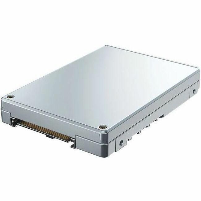 Solidigm SSDPF2KX076T1N1 D7-P5520 7.68 TB SSD - U.2 - PCIe NVMe