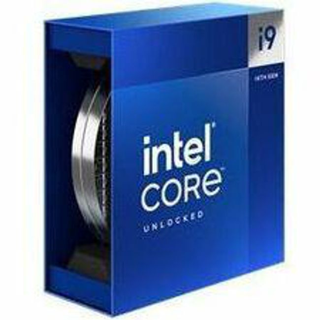 Intel BX8071514900K Core i9 i9-14900K Processor - Socket LGA-1700
