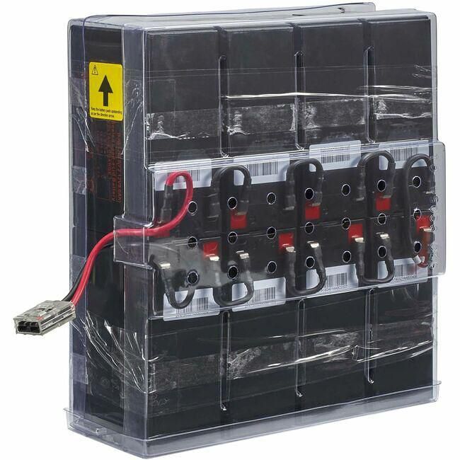 Eaton 744-A4313 UPS Battery Pack 96V 9AH (9SX2000/3000T) | Exxact