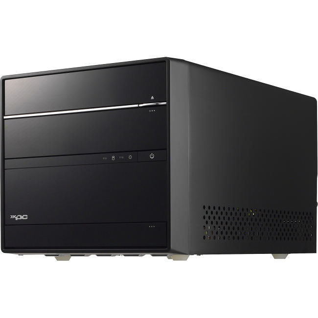 Shuttle ミニPC XH61 windows11Pro Shuttle ミニPC XH61 windows11Pro ミニPC