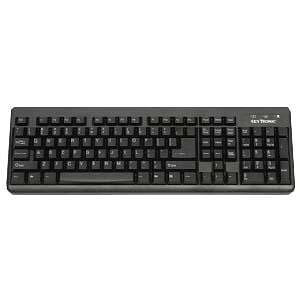 Vintage Keytronic KT2000 Series Keyboard E03601QL | eBay