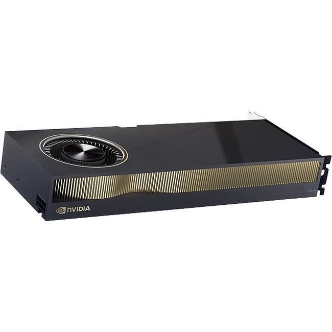 NVIDIA RTX™ 6000 Ada Graphic Card - 48 GB GDDR6 ECC - PCIe